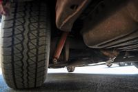 1974 Cadillac DeVille Coupe for sale