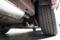 1974 Cadillac DeVille Coupe for sale