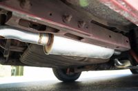 1974 Cadillac DeVille Coupe for sale