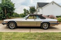 1991 Jaguar XJS V12 Convertible for sale