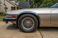 1991 Jaguar XJS V12 Convertible for sale