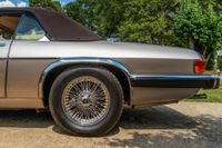 1991 Jaguar XJS V12 Convertible for sale