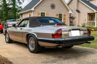 1991 Jaguar XJS V12 Convertible for sale