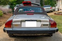 1991 Jaguar XJS V12 Convertible for sale