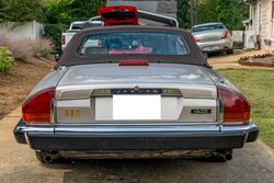 1991 Jaguar XJS V12 Convertible for sale