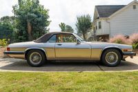 1991 Jaguar XJS V12 Convertible for sale
