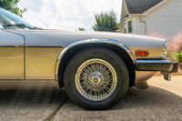 1991 Jaguar XJS V12 Convertible for sale