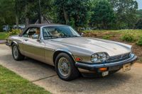 1991 Jaguar XJS V12 Convertible for sale