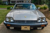 1991 Jaguar XJS V12 Convertible for sale