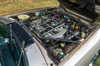 1991 Jaguar XJS V12 Convertible for sale