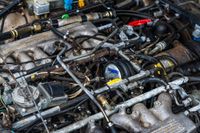 1991 Jaguar XJS V12 Convertible for sale