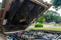 1991 Jaguar XJS V12 Convertible for sale