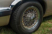 1991 Jaguar XJS V12 Convertible for sale