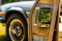 1991 Jaguar XJS V12 Convertible for sale