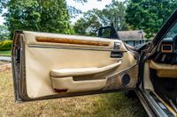 1991 Jaguar XJS V12 Convertible for sale