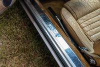 1991 Jaguar XJS V12 Convertible for sale