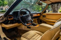 1991 Jaguar XJS V12 Convertible for sale