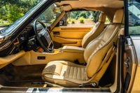 1991 Jaguar XJS V12 Convertible for sale