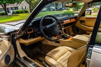 1991 Jaguar XJS V12 Convertible for sale