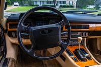 1991 Jaguar XJS V12 Convertible for sale