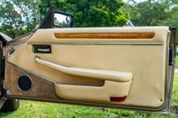 1991 Jaguar XJS V12 Convertible for sale