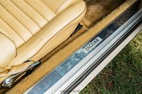 1991 Jaguar XJS V12 Convertible for sale