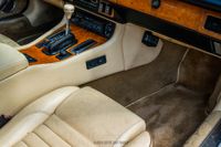 1991 Jaguar XJS V12 Convertible for sale