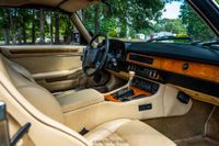 1991 Jaguar XJS V12 Convertible for sale