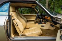 1991 Jaguar XJS V12 Convertible for sale