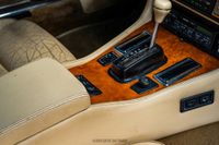 1991 Jaguar XJS V12 Convertible for sale