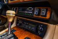 1991 Jaguar XJS V12 Convertible for sale