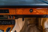 1991 Jaguar XJS V12 Convertible for sale