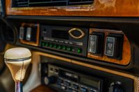1991 Jaguar XJS V12 Convertible for sale