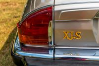 1991 Jaguar XJS V12 Convertible for sale