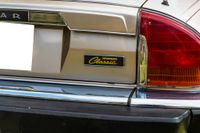 1991 Jaguar XJS V12 Convertible for sale