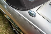 1991 Jaguar XJS V12 Convertible for sale