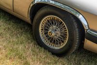 1991 Jaguar XJS V12 Convertible for sale