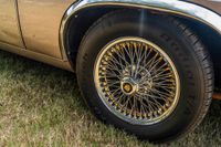 1991 Jaguar XJS V12 Convertible for sale