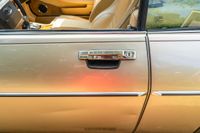 1991 Jaguar XJS V12 Convertible for sale