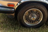1991 Jaguar XJS V12 Convertible for sale