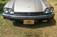 1991 Jaguar XJS V12 Convertible for sale