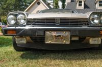1991 Jaguar XJS V12 Convertible for sale
