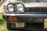 1991 Jaguar XJS V12 Convertible for sale