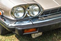 1991 Jaguar XJS V12 Convertible for sale