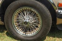 1991 Jaguar XJS V12 Convertible for sale