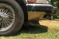 1991 Jaguar XJS V12 Convertible for sale