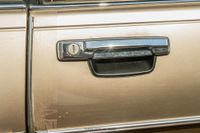 1991 Jaguar XJS V12 Convertible for sale