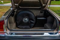 1991 Jaguar XJS V12 Convertible for sale