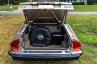 1991 Jaguar XJS V12 Convertible for sale