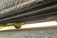 1991 Jaguar XJS V12 Convertible for sale